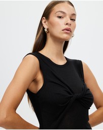 Third Form - Wind Through Tank Dress