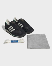 adidas Originals - ADIDAS LIBERTY LONDON SL 72 OG SHOES Womens
