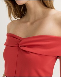 Review - Esther Top