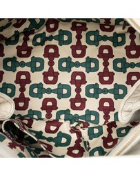 Pre-Loved by Azura Reborn - Pre-Loved Guccissima Hysteria Handbag