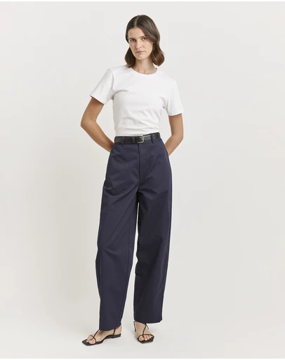 Toorallie - Soft Barrel Pant