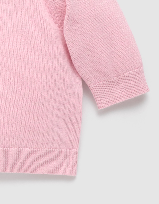 Purebaby - Kitten Jumper-Kids-Babies