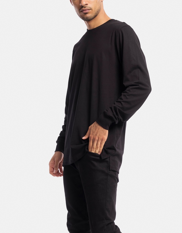 Stock & Co. - Stock Long Sleeve Tee