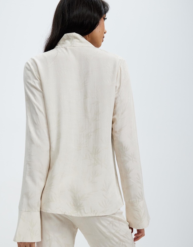 LENNI the label - Mars Blouse