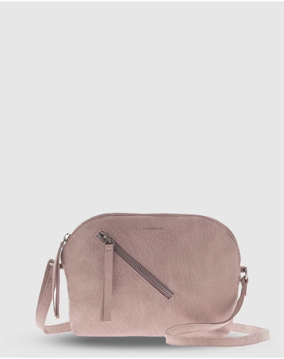 Cobb & Co - Pasadena Soft Leather Crossbody