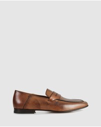 Brando - Jeorge Loafers