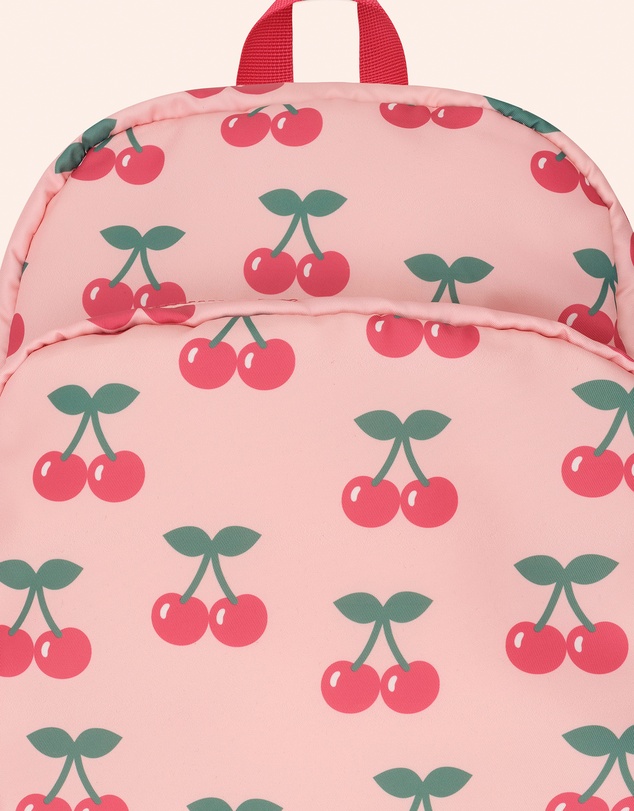 Huxbaby - Very Cherry Backpack - Babies-Kids