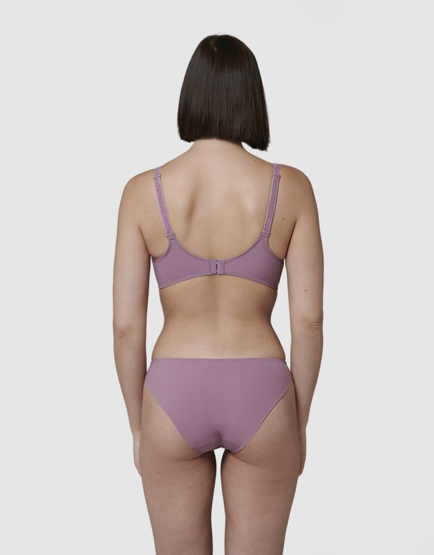 Simone Perele - Reve 3D Plunge Contour Bra