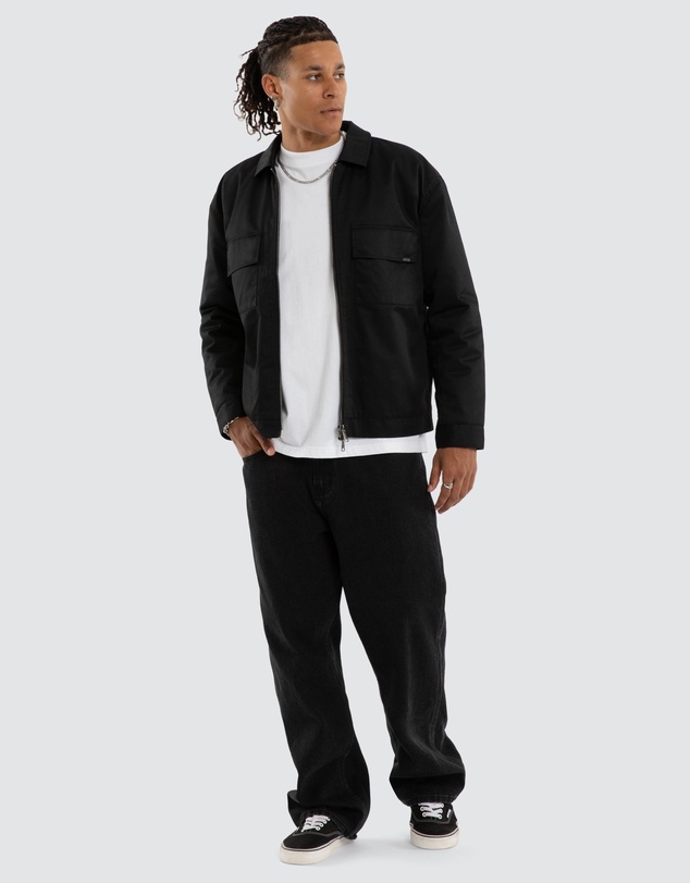 Nena & Pasadena - Frame Jacket