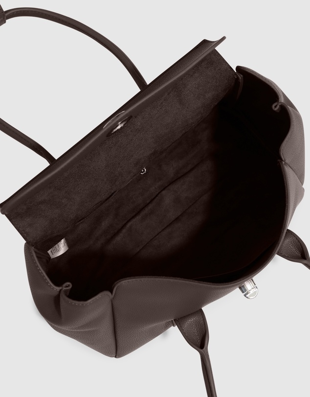 Belle & Bloom - The Regent PU Bag