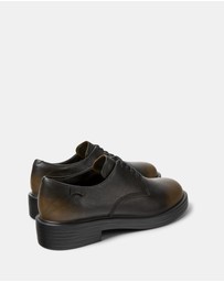 Camper - Lace-up shoes Dean
