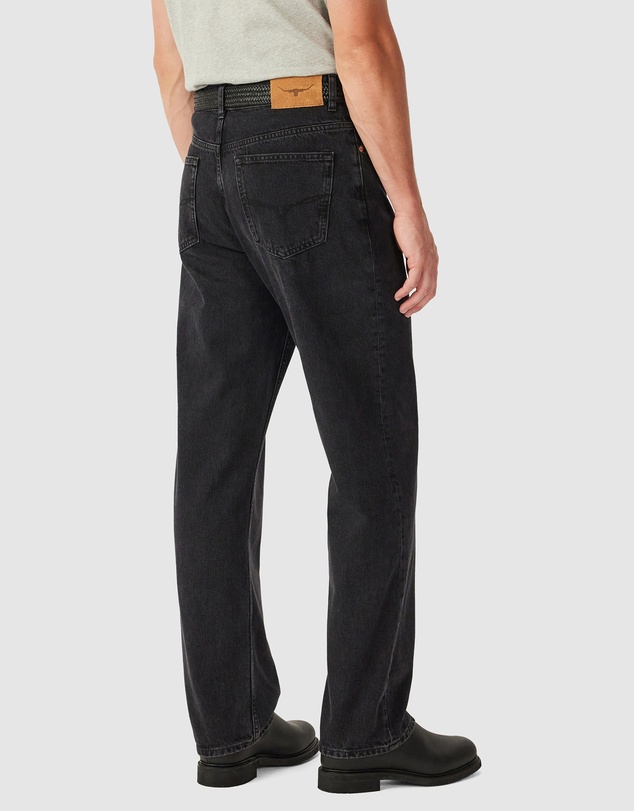 R.M.Williams - Saddle Jeans