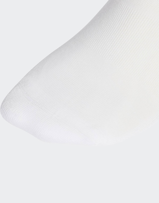 adidas Performance - Leo Graphic Socks 3 Pair Pack Unisex