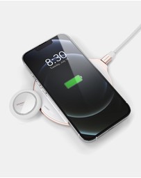 Vonmahlen - Backflip Pure - Phone Grip + Magnetic Mount