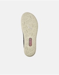 Camper - Peu Pista GM