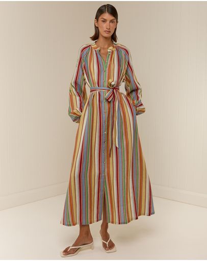 Anana Stripe