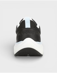 Vionic - Walk Quest Active Sneaker - Black