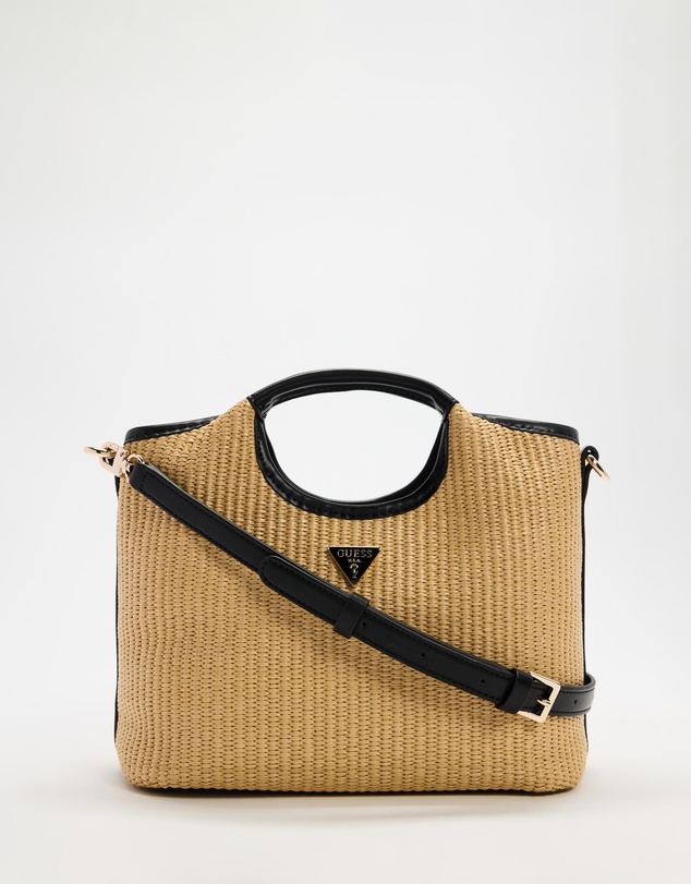 GUESS - Kirsten Mini Satchel