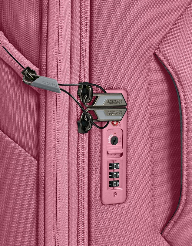 American Tourister - Applite 5 Medium Tsa Suitcase Expandable (72Cm)