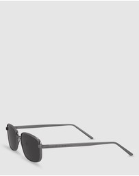 Status Anxiety - Hypnosis Sunglasses