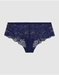 Lauren by Ralph Lauren - Lauren Lace Low Rise Hipster Brief