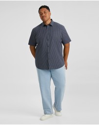 Johnny Bigg - Trilogy Stretch Shirt