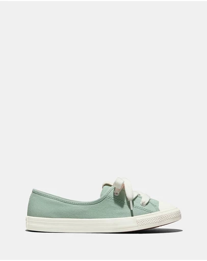 Converse - Chuck Taylor All Star Ballet Lace - Women's