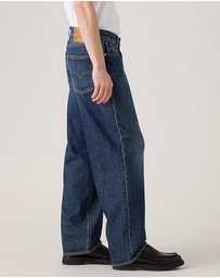Levi's - 578 Baggy Jeans