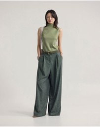 Oxford - Margot Pant