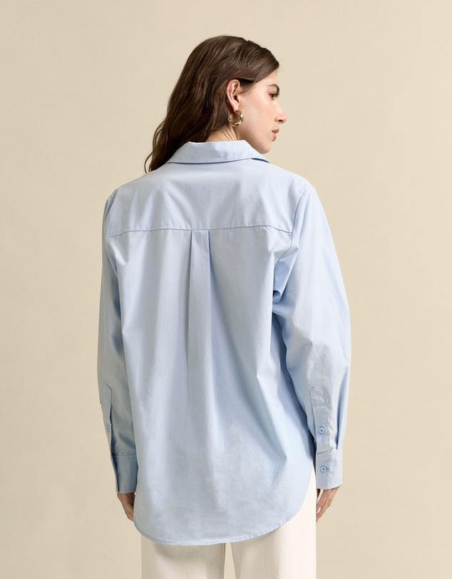 MVN - Relaxed Shirt