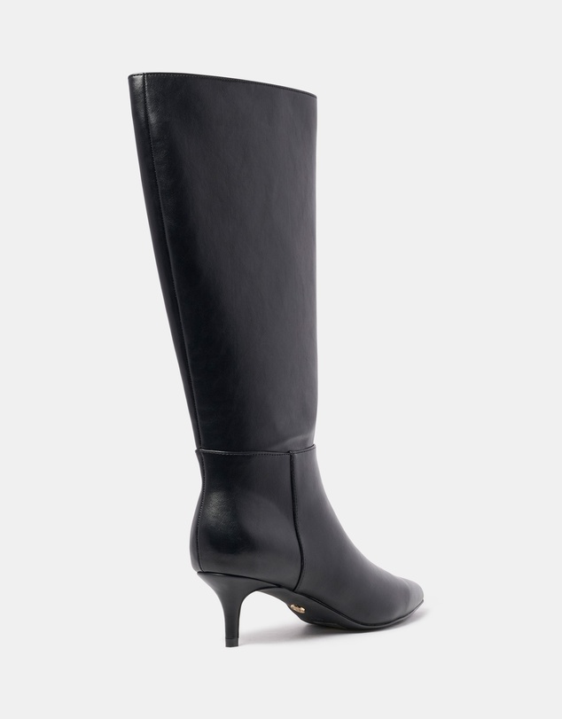 Forever New - Sasha Pointy Toe Knee Boots
