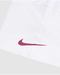 Nike - Essentials All Over Print Boxy Tee - Kids
