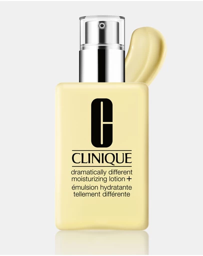 Clinique - Dramatically Different Moisturizing Lotion+