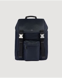 Sandro - Nylon Neo Backpack