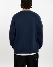 Vintage by The Real Deal - Pre Loved - 1995 Rosebowl Tournament 'Penn State Nittany Lions' Sweatshirt