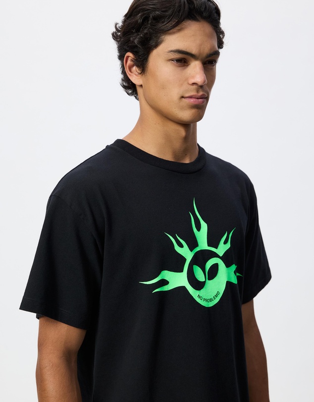 No Problemo - No Yang SS Tee