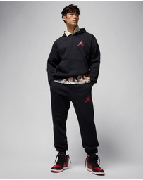 Nike - Jordan Jumpman Fleece Pullover Hoodie