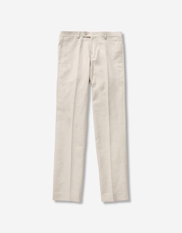 Calibre - Cotton Linen Twill Pant