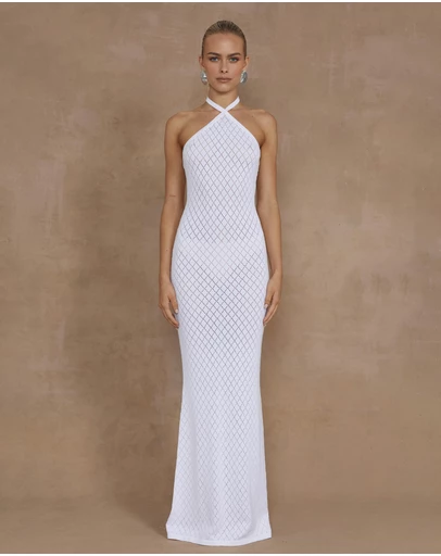Runaway the Label - Simi Maxi Dress