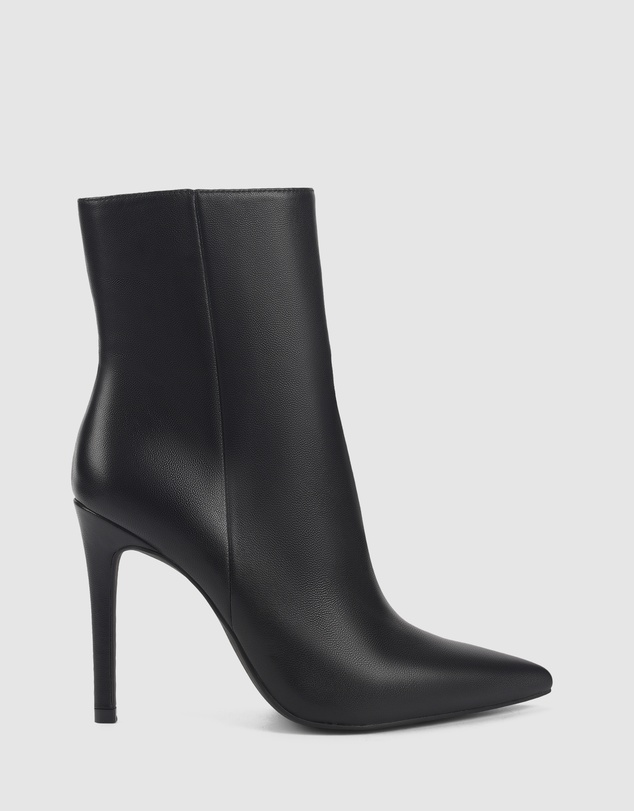 Siren - Celine Ankle Boots