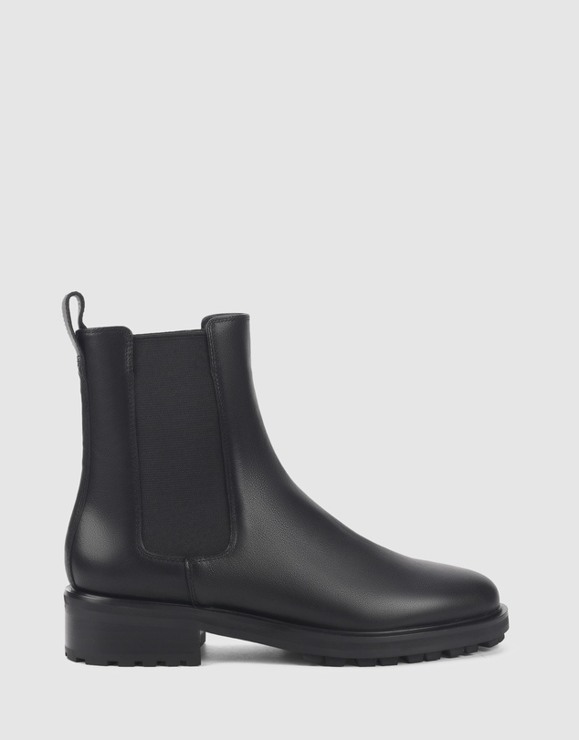 Siren - Cassie Ankle Boots
