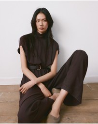 M.N.G - Vera Jumpsuit