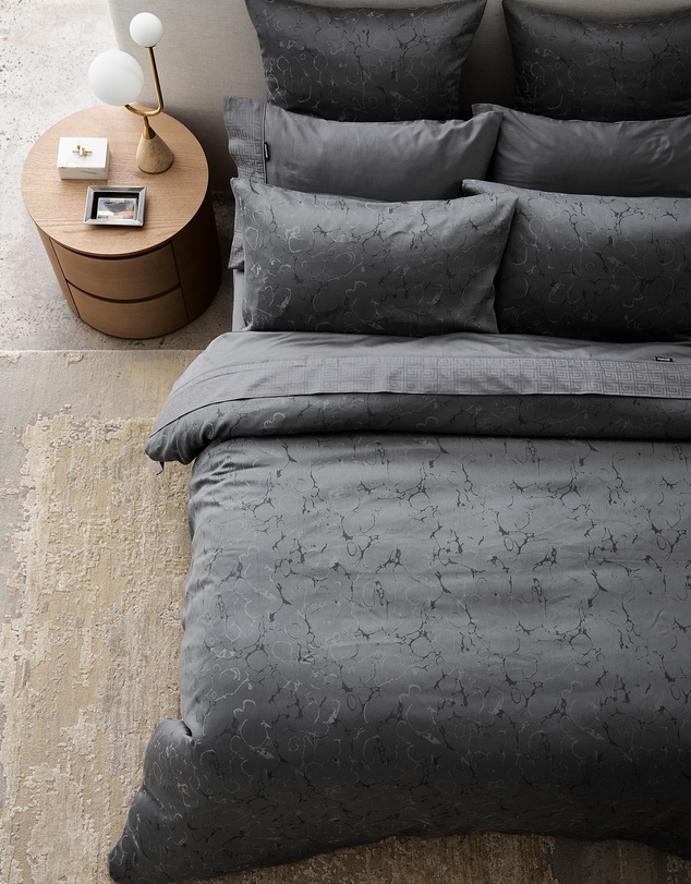 Greg Natale - Midnight Sky Duvet Set