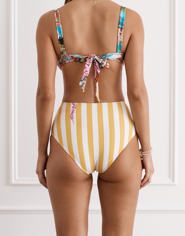 Heaven Australia - Paloma Nina High Waist Pant