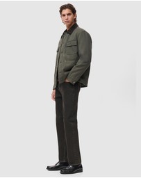 M.N.G - Stark Jacket