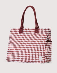 The Somewhere Co - Royal Match Ultimate Tote Bag