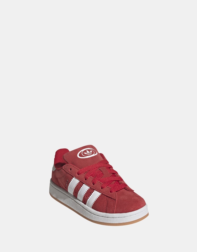 adidas Originals - Campus 00s Elastic Lace Pre-School