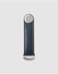 Orbitkey - Key Organiser Leather