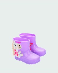 Mini Melissa - Mini Melissa Welly Wonderland