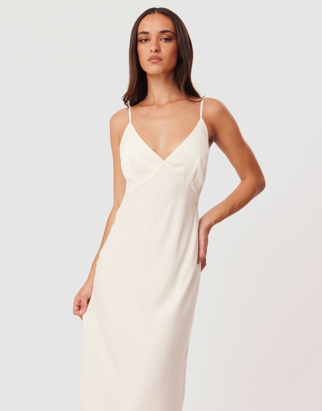 SNDYS - Isadora Maxi Dress